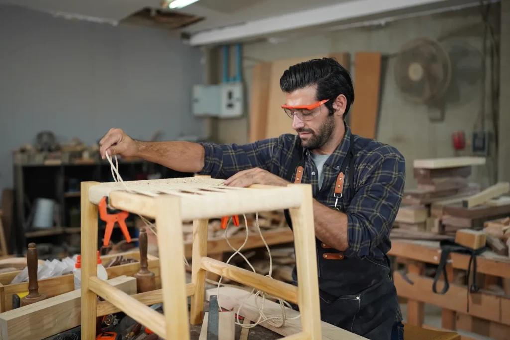 carpenters assembling furniture 2025 01 29 08 23 31 utc